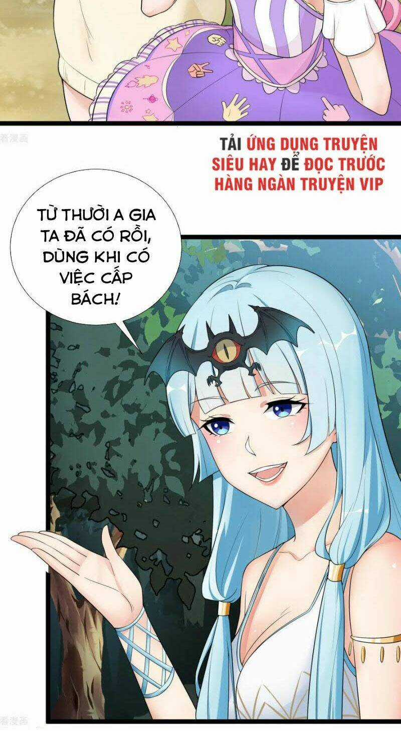Đỉnh Phong Cường Thiếu Chapter 78 trang 27