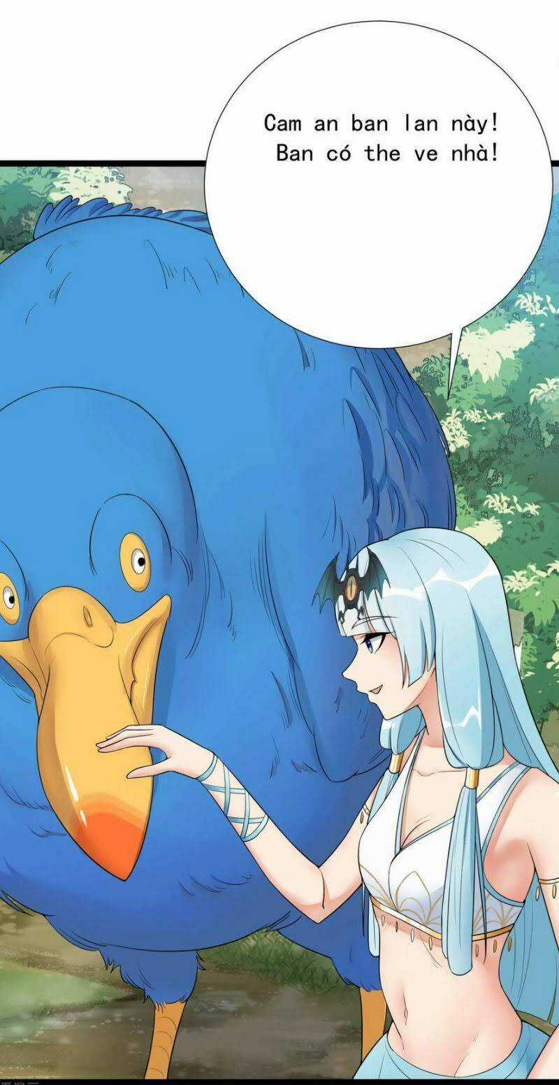 Đỉnh Phong Cường Thiếu Chapter 78 trang 28