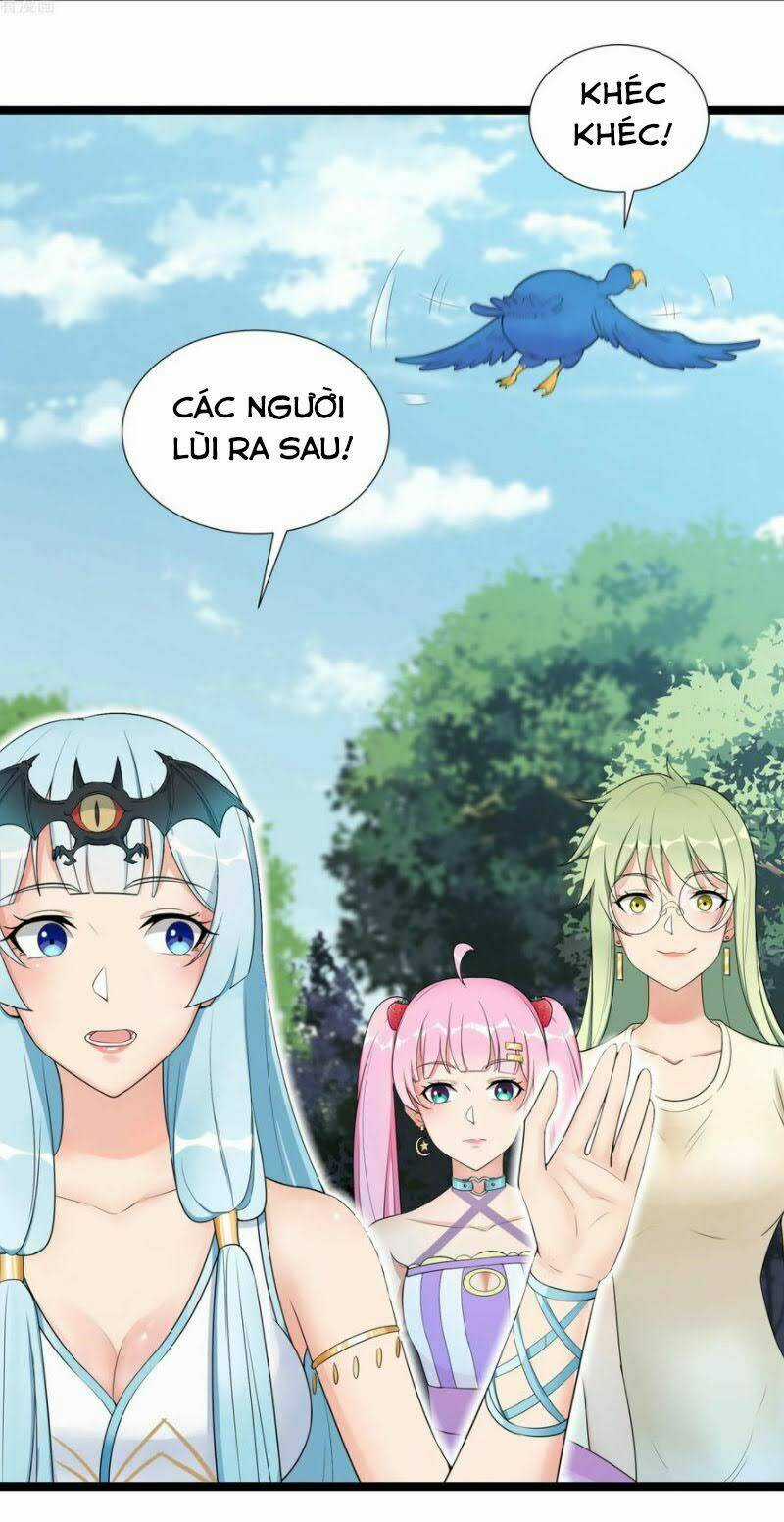 Đỉnh Phong Cường Thiếu Chapter 78 trang 29