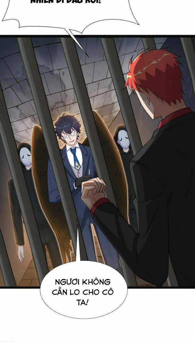 Đỉnh Phong Cường Thiếu Chapter 78 trang 3