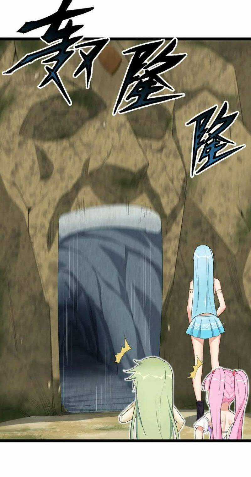 Đỉnh Phong Cường Thiếu Chapter 78 trang 31