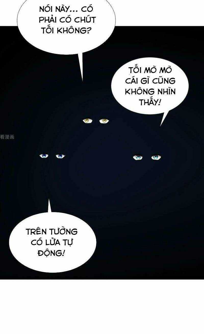 Đỉnh Phong Cường Thiếu Chapter 78 trang 33