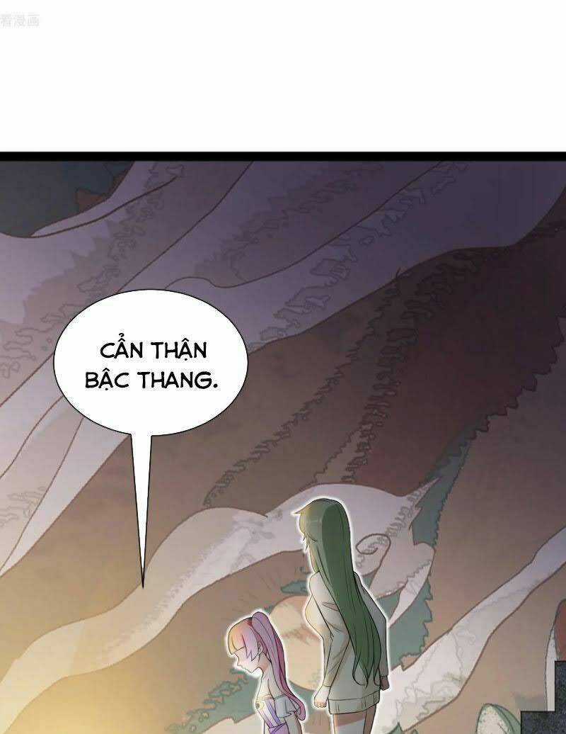 Đỉnh Phong Cường Thiếu Chapter 78 trang 36