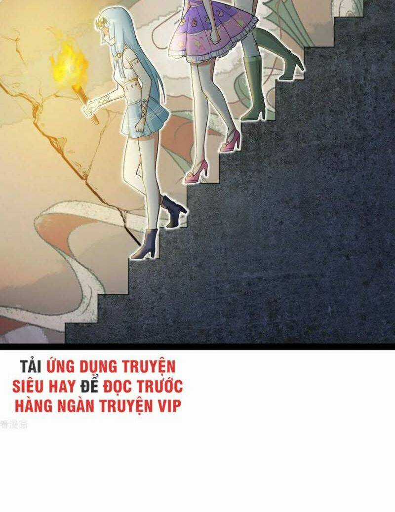 Đỉnh Phong Cường Thiếu Chapter 78 trang 37