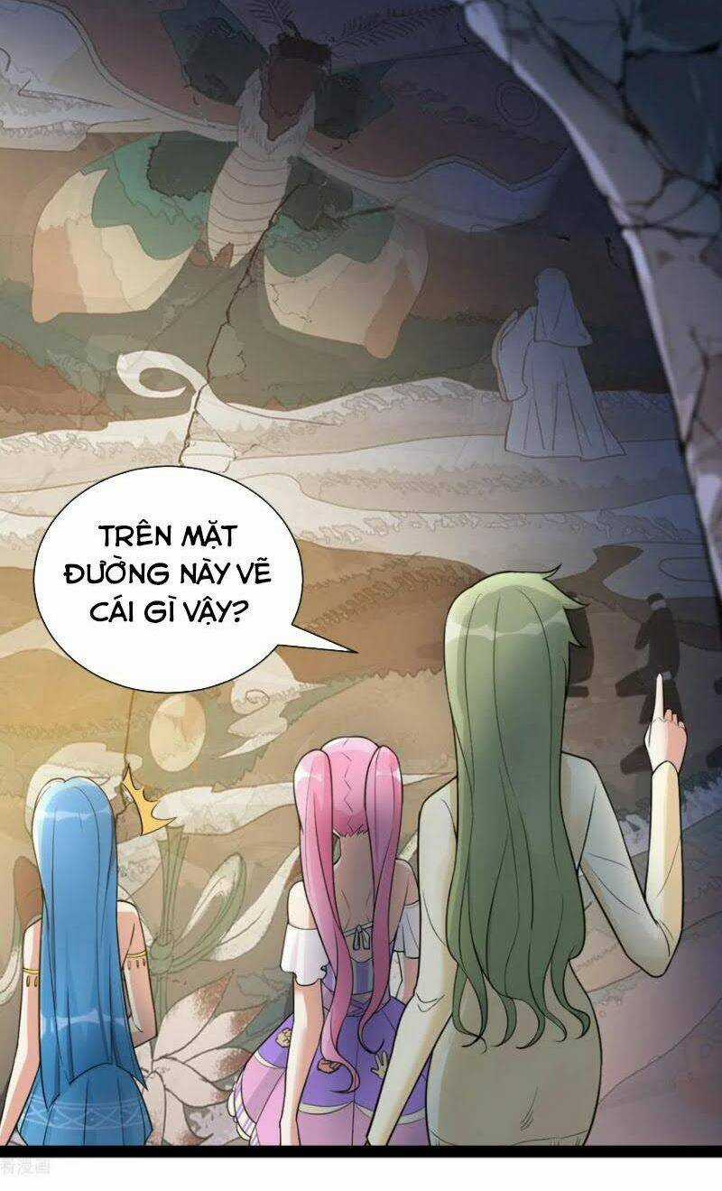 Đỉnh Phong Cường Thiếu Chapter 78 trang 39