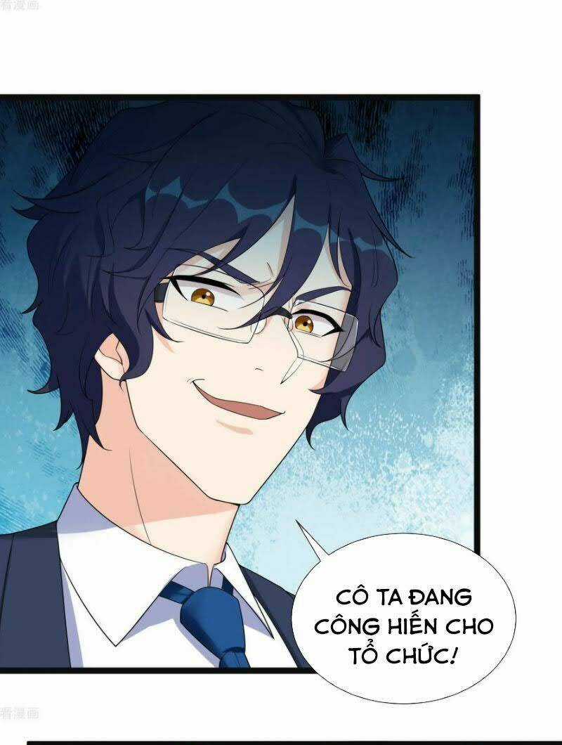 Đỉnh Phong Cường Thiếu Chapter 78 trang 4