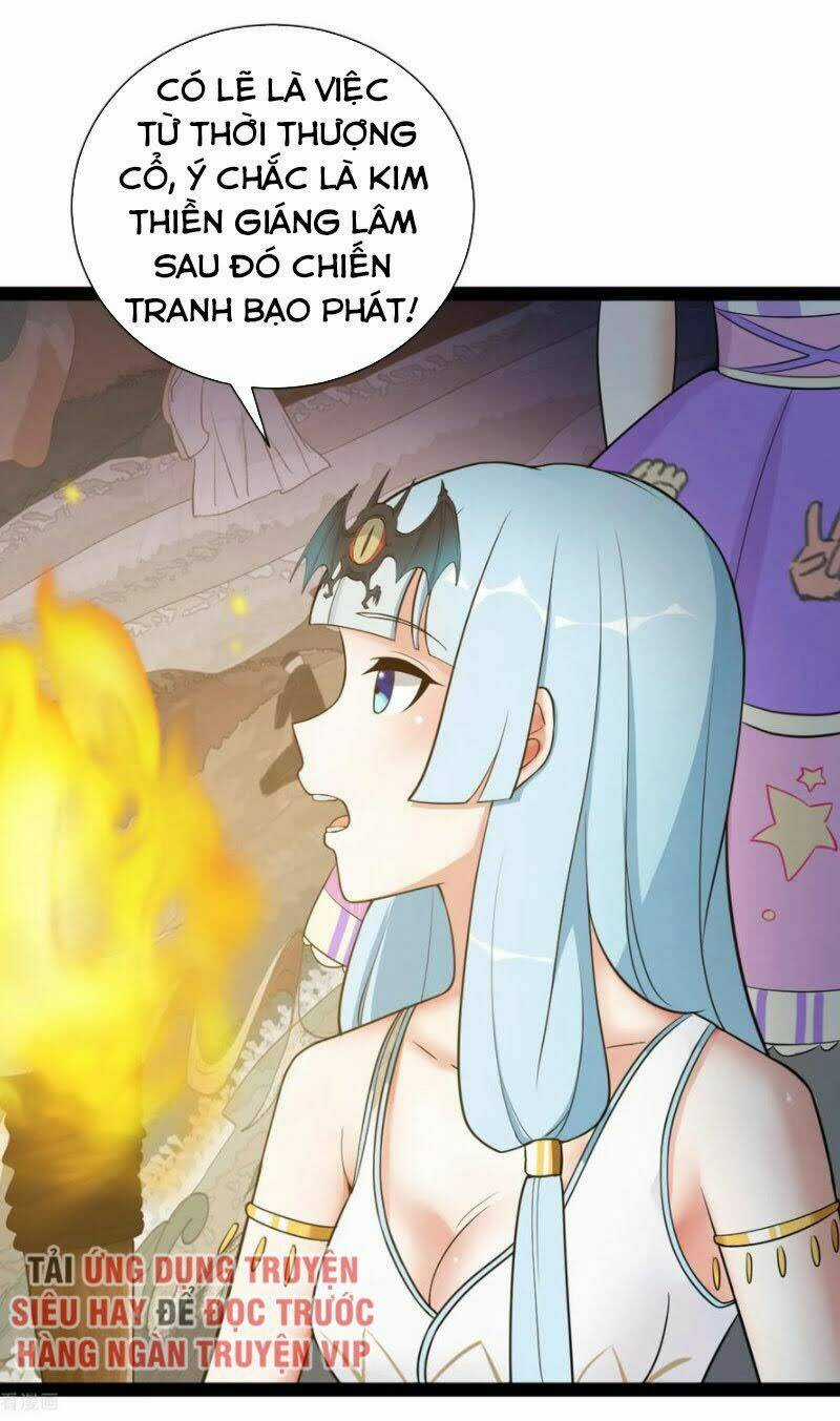 Đỉnh Phong Cường Thiếu Chapter 78 trang 40