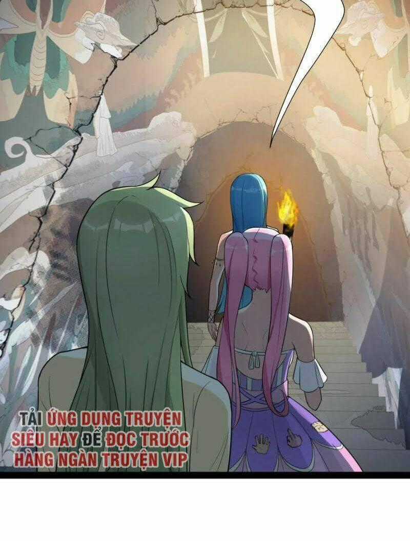 Đỉnh Phong Cường Thiếu Chapter 78 trang 43