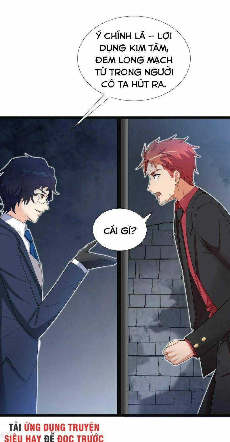 Đỉnh Phong Cường Thiếu Chapter 78 trang 6