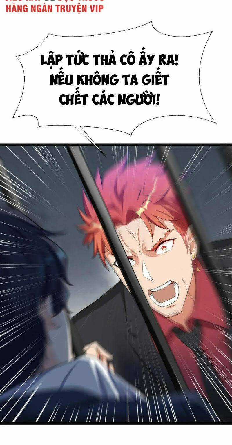 Đỉnh Phong Cường Thiếu Chapter 78 trang 7