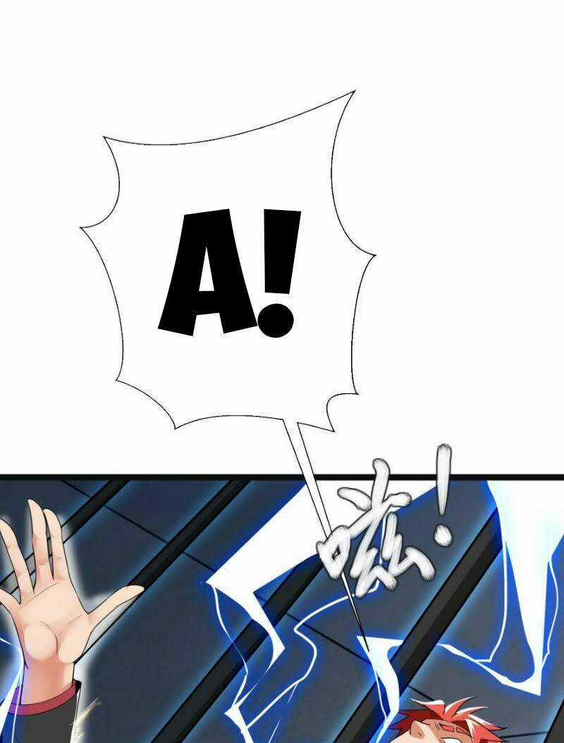 Đỉnh Phong Cường Thiếu Chapter 78 trang 8