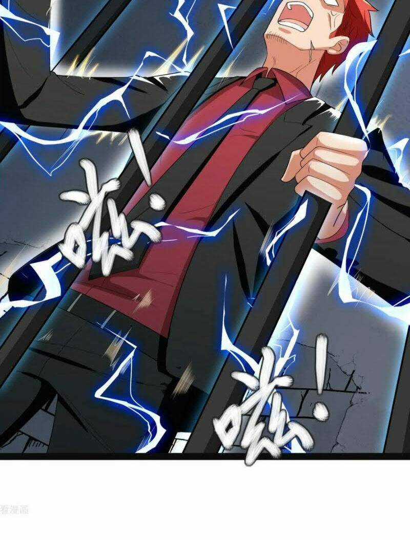 Đỉnh Phong Cường Thiếu Chapter 78 trang 9