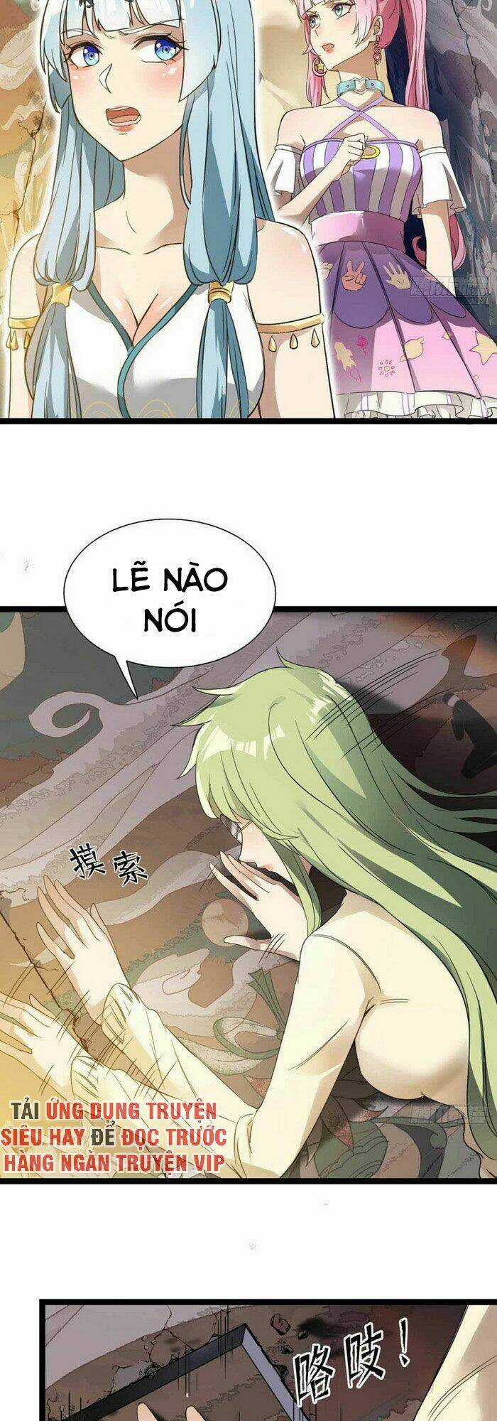 Đỉnh Phong Cường Thiếu Chapter 79 trang 2