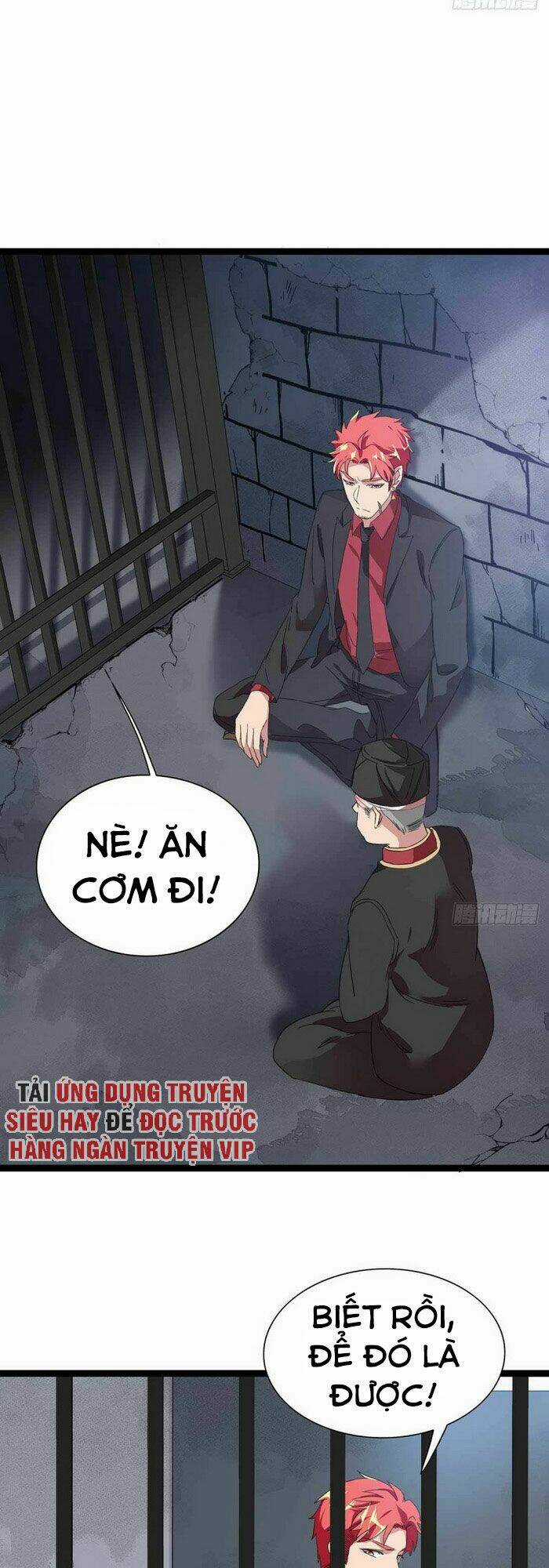 Đỉnh Phong Cường Thiếu Chapter 79 trang 5