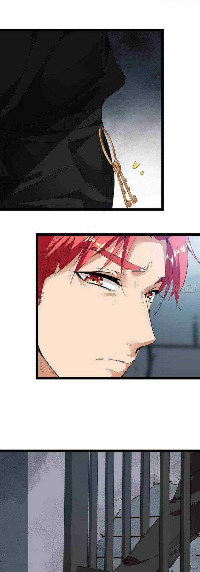 Đỉnh Phong Cường Thiếu Chapter 79 trang 7