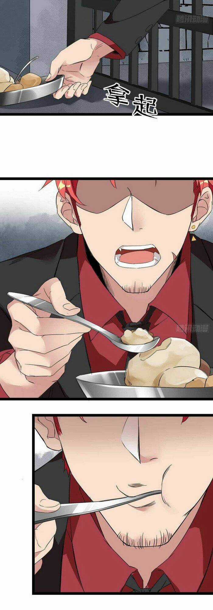 Đỉnh Phong Cường Thiếu Chapter 79 trang 8