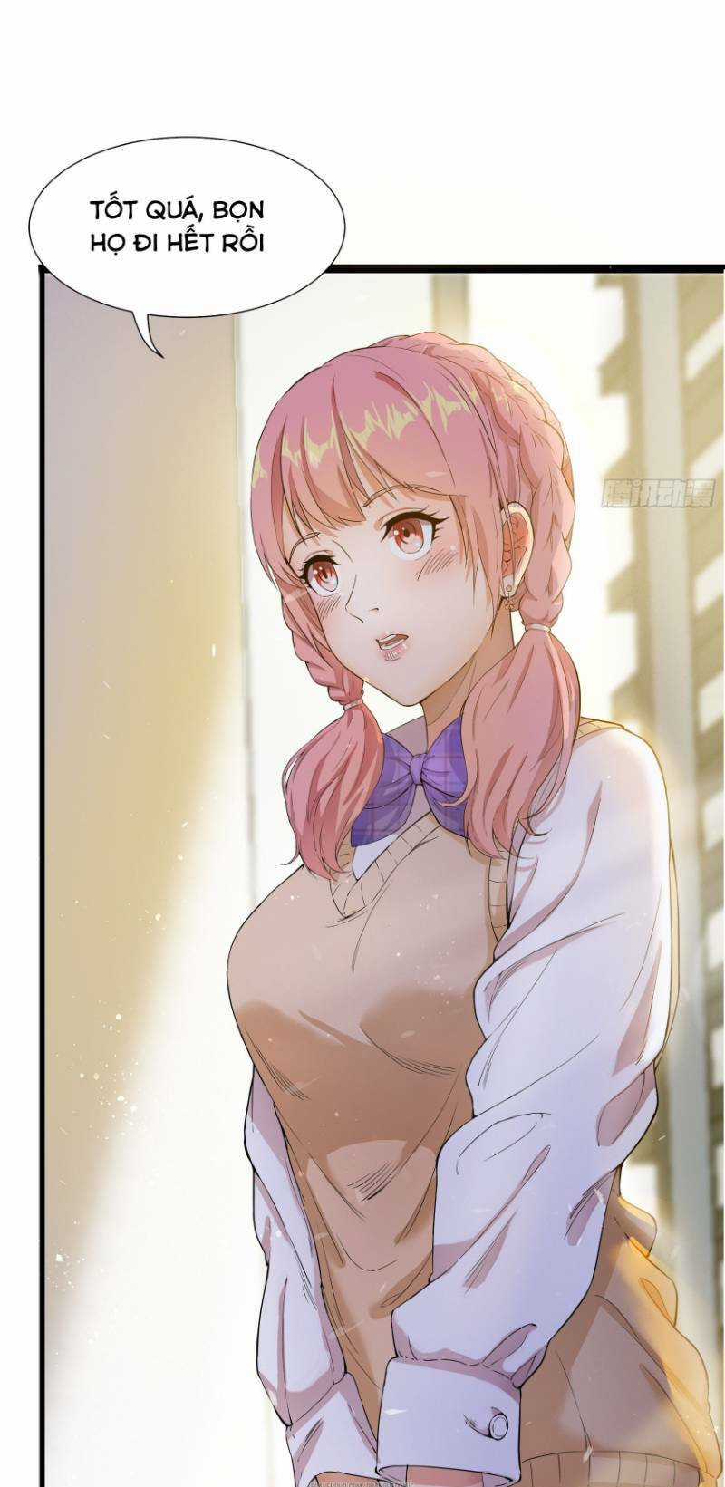 Đỉnh Phong Cường Thiếu Chapter 8 trang 17