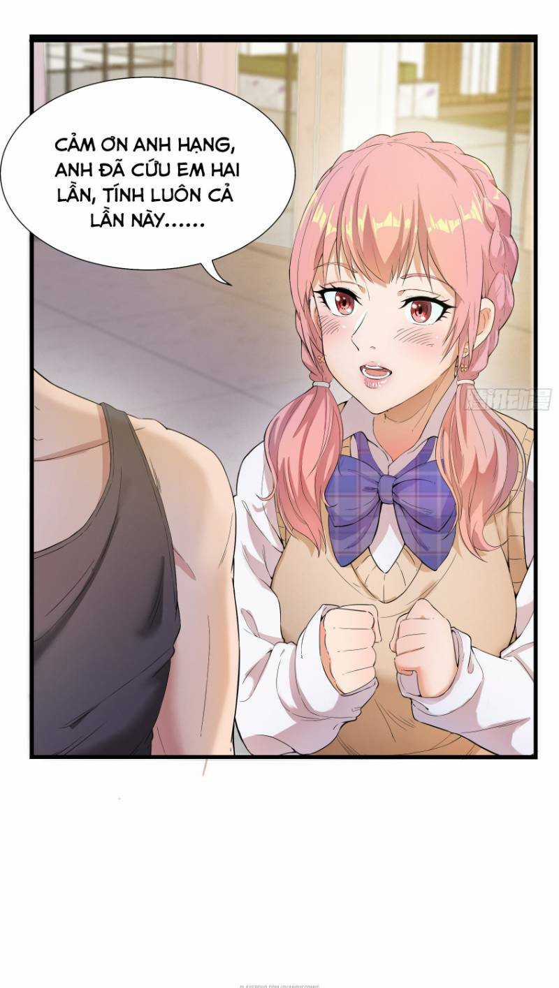 Đỉnh Phong Cường Thiếu Chapter 8 trang 19