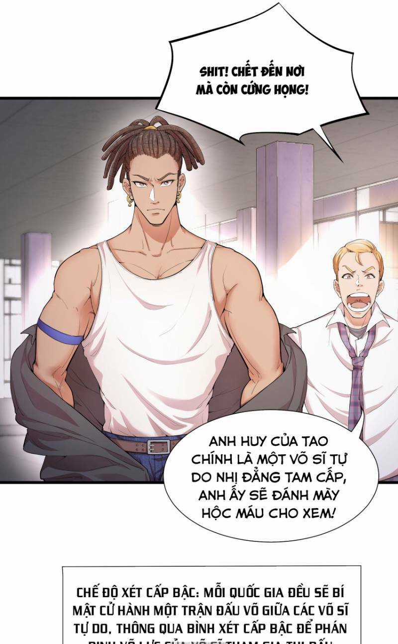Đỉnh Phong Cường Thiếu Chapter 8 trang 2