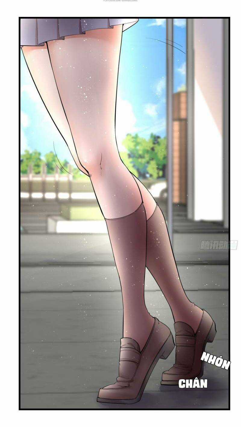 Đỉnh Phong Cường Thiếu Chapter 8 trang 20