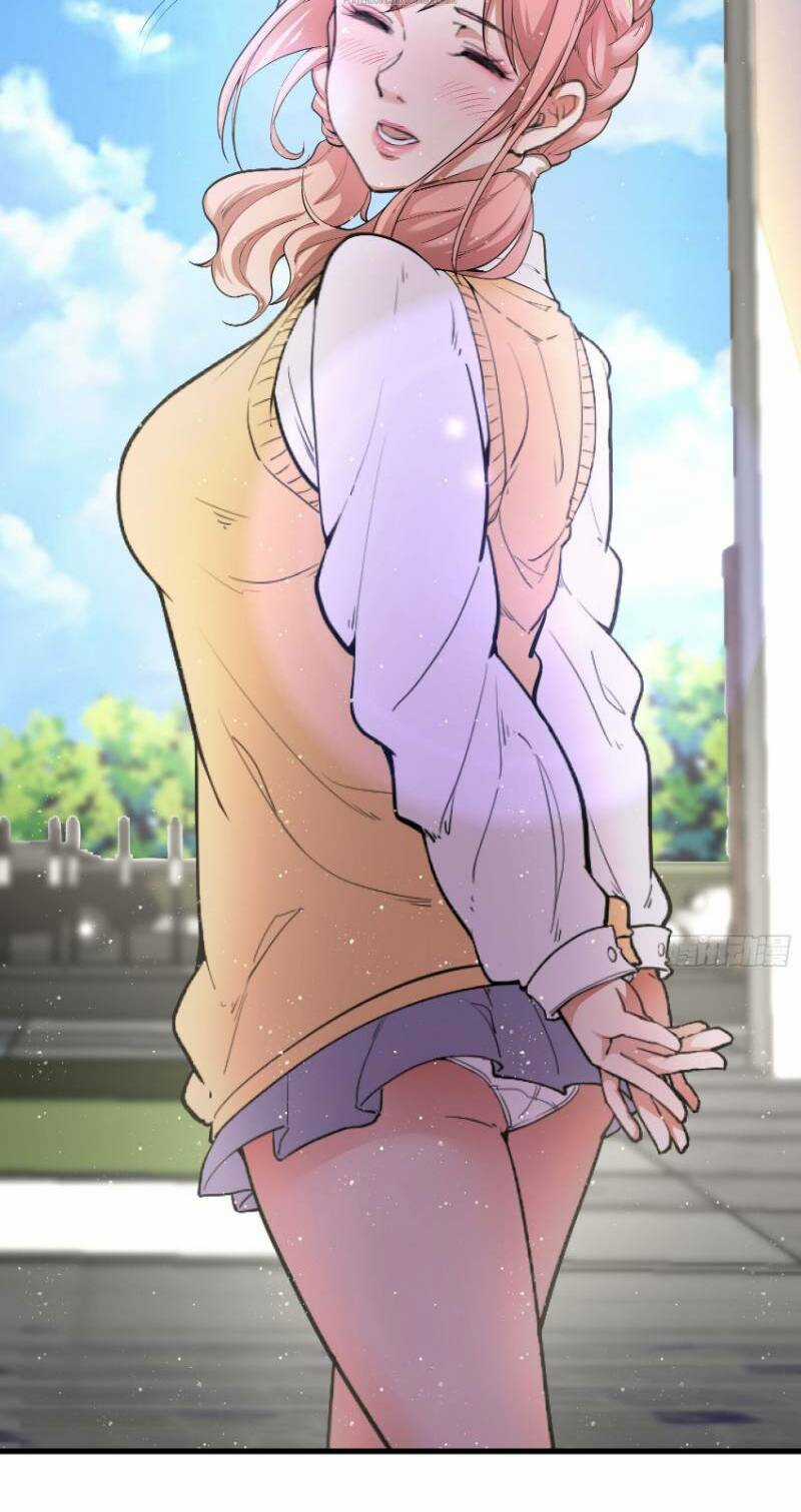 Đỉnh Phong Cường Thiếu Chapter 8 trang 22