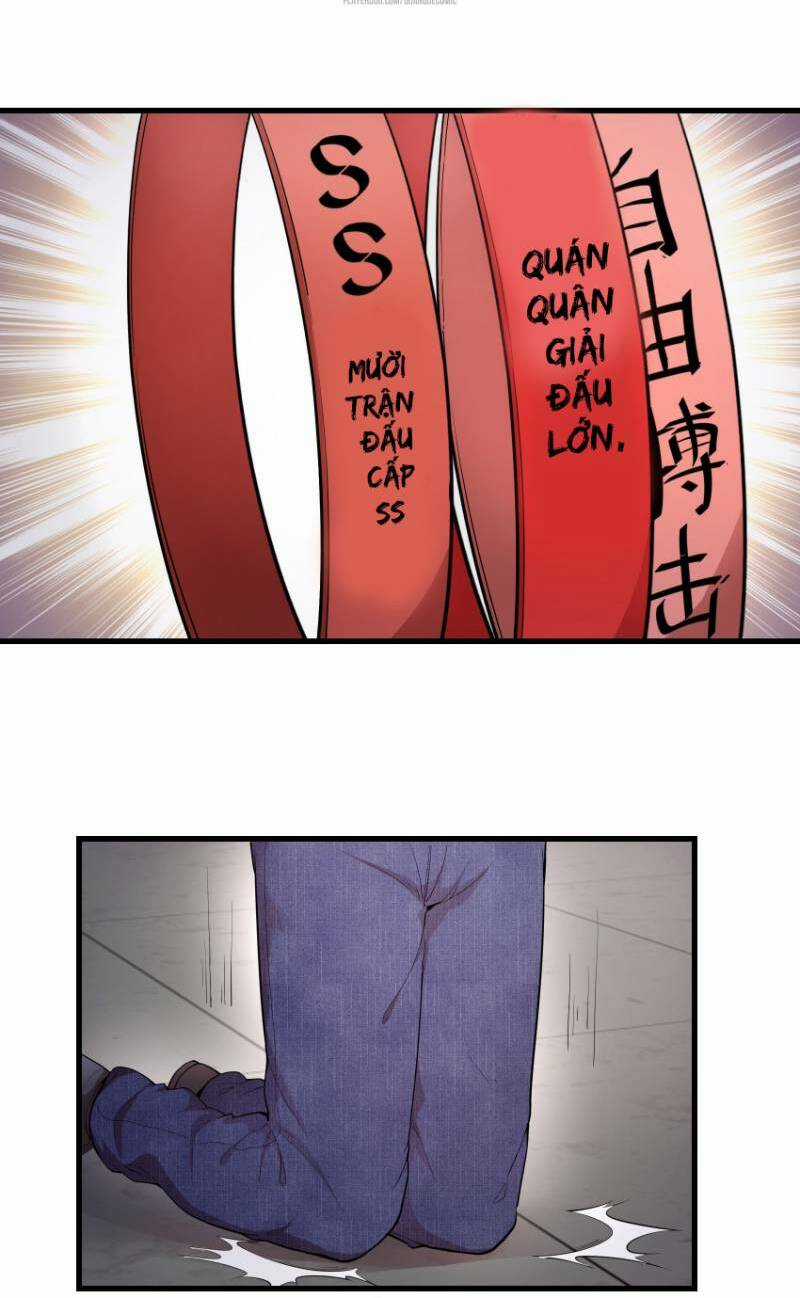 Đỉnh Phong Cường Thiếu Chapter 8 trang 5