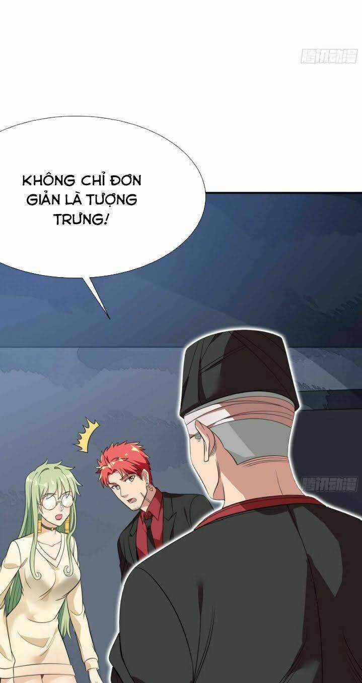 Đỉnh Phong Cường Thiếu Chapter 80 trang 14