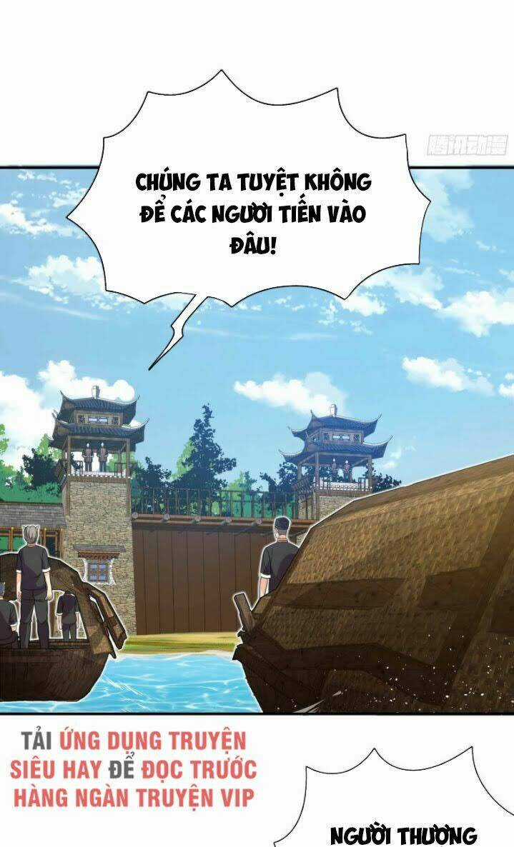 Đỉnh Phong Cường Thiếu Chapter 80 trang 2