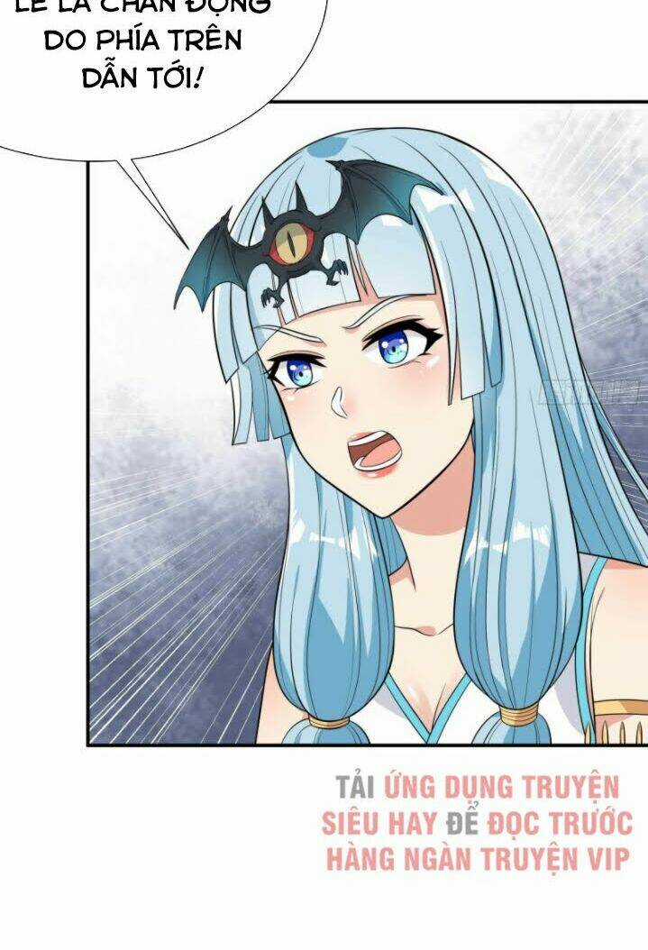 Đỉnh Phong Cường Thiếu Chapter 80 trang 22