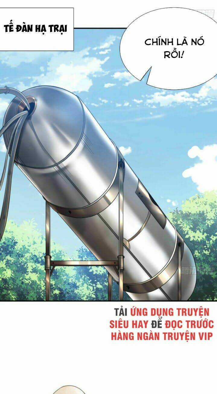 Đỉnh Phong Cường Thiếu Chapter 80 trang 24