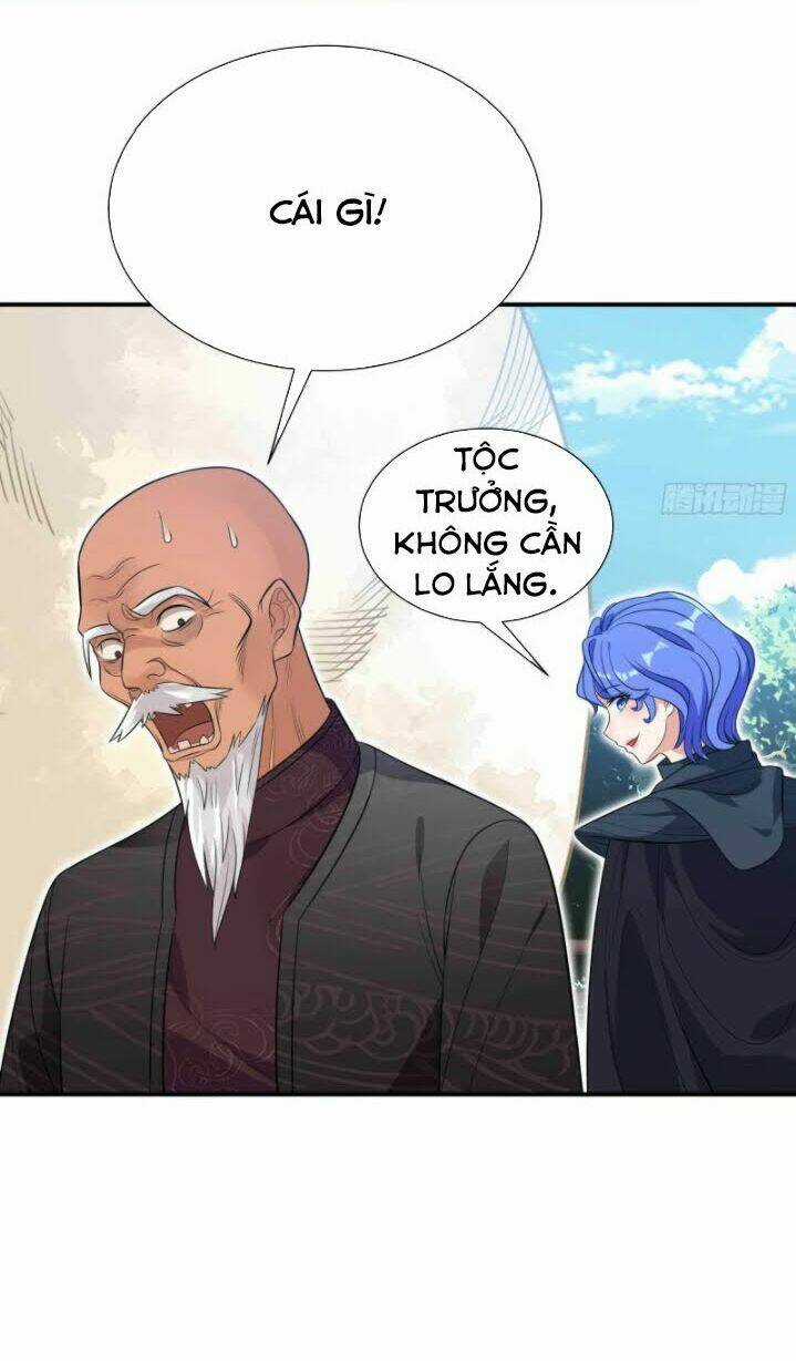 Đỉnh Phong Cường Thiếu Chapter 80 trang 27