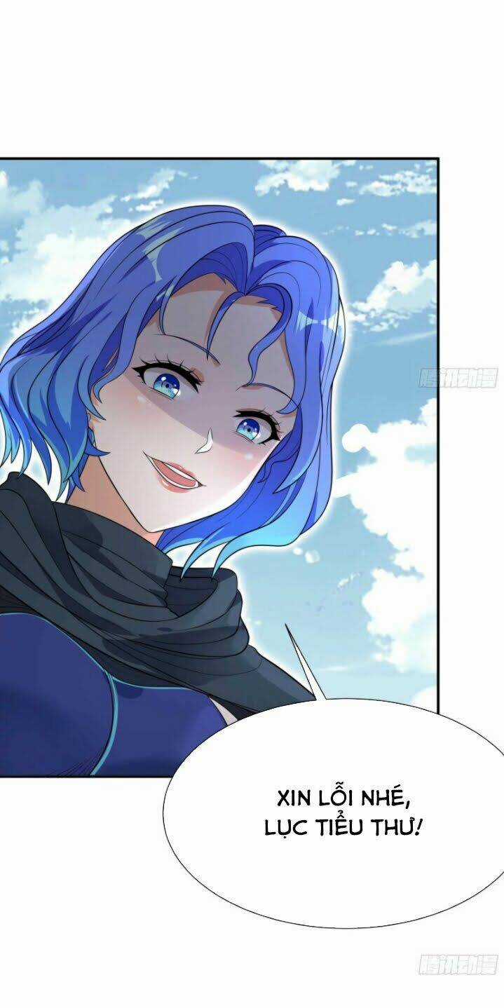 Đỉnh Phong Cường Thiếu Chapter 80 trang 30