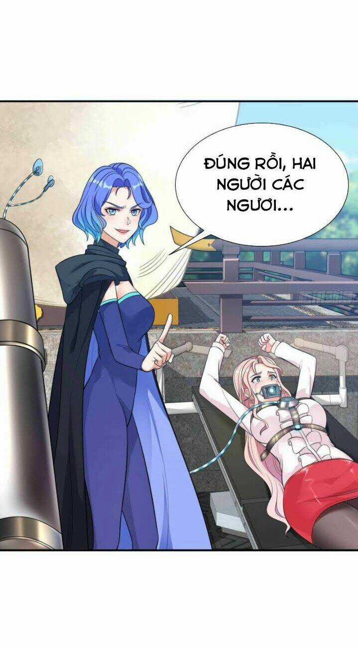 Đỉnh Phong Cường Thiếu Chapter 80 trang 33