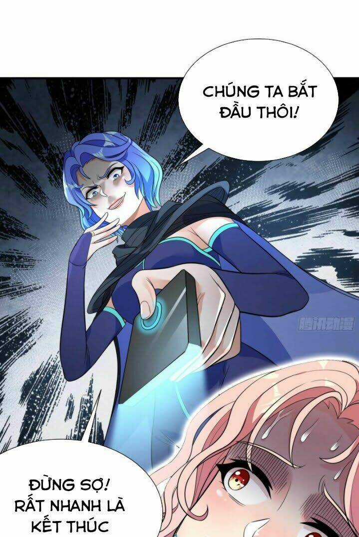 Đỉnh Phong Cường Thiếu Chapter 80 trang 37