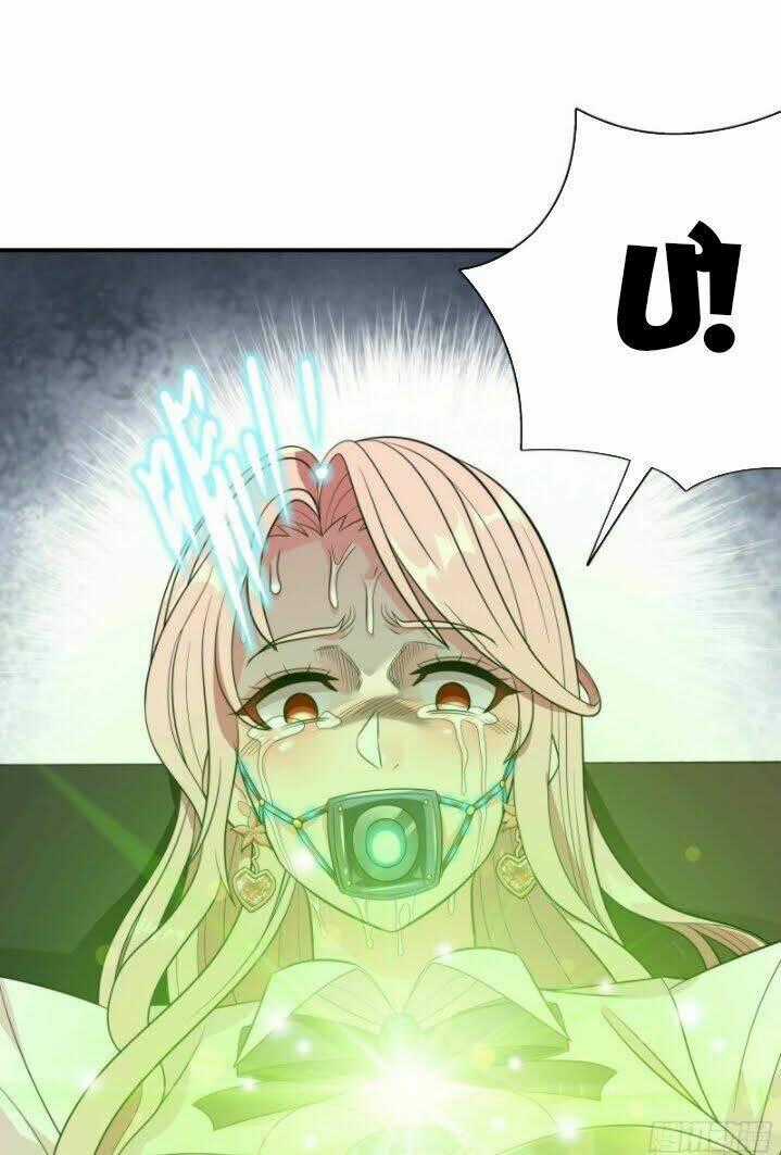 Đỉnh Phong Cường Thiếu Chapter 80 trang 39