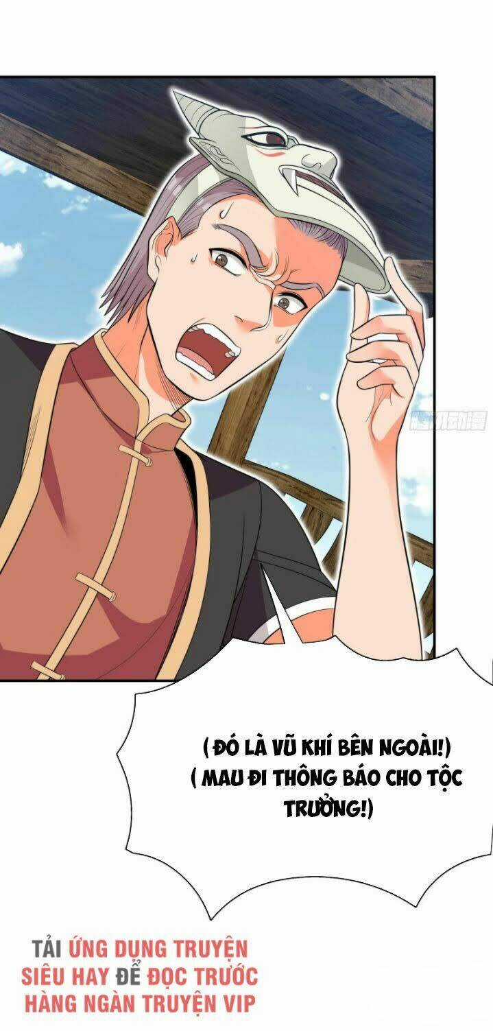 Đỉnh Phong Cường Thiếu Chapter 80 trang 6