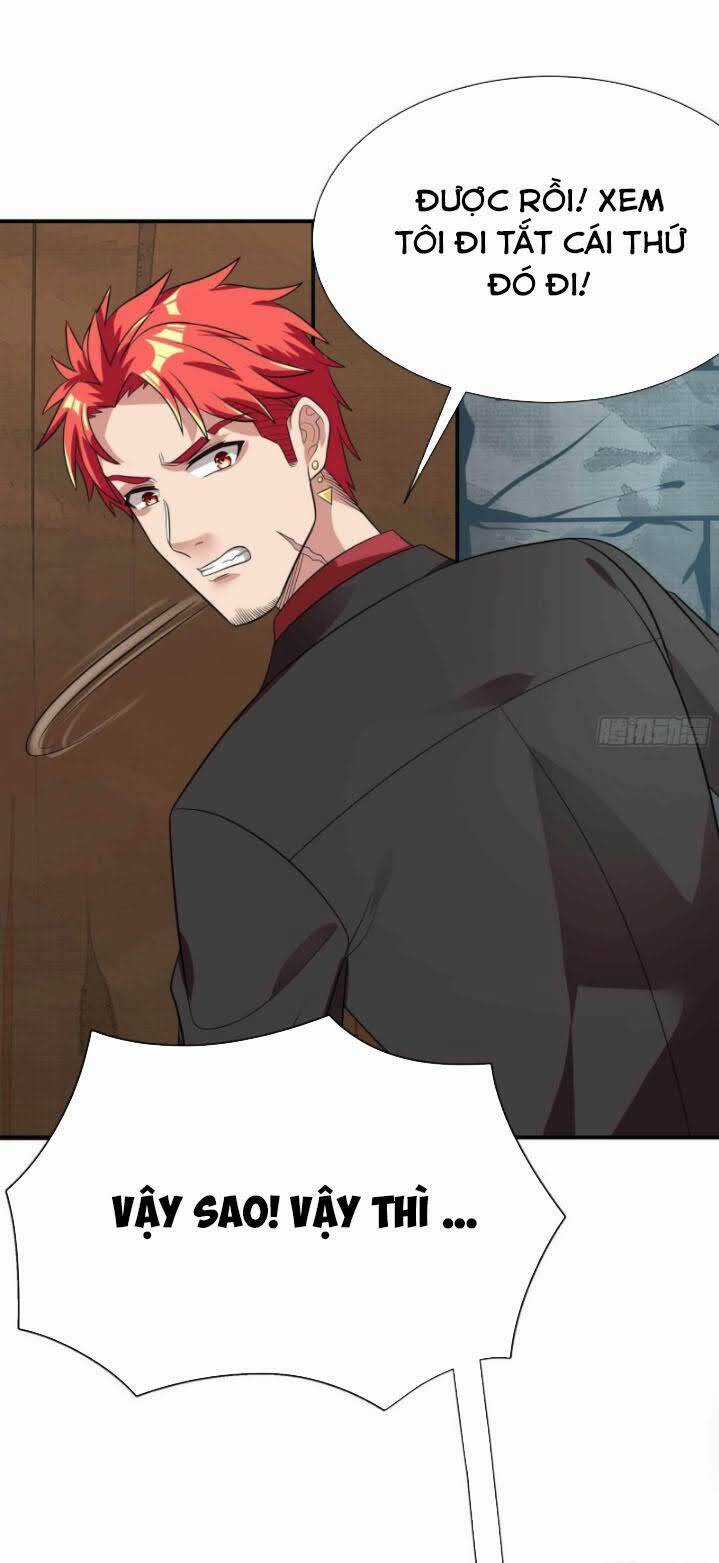 Đỉnh Phong Cường Thiếu Chapter 81 trang 10