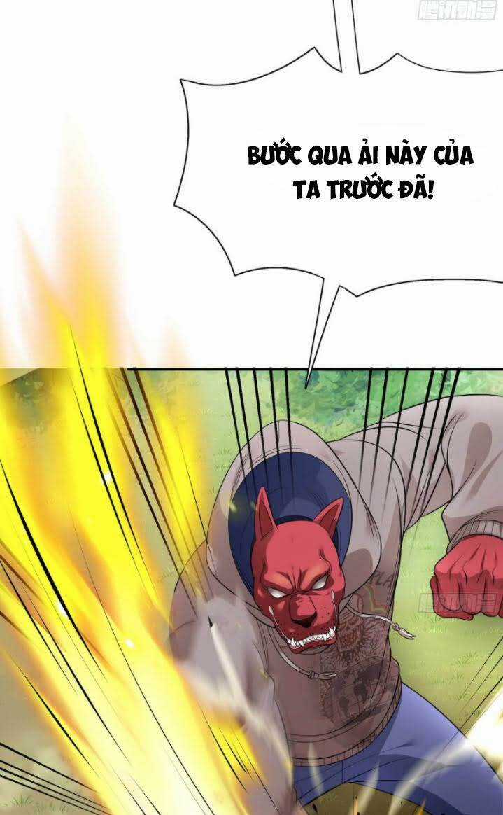 Đỉnh Phong Cường Thiếu Chapter 81 trang 11