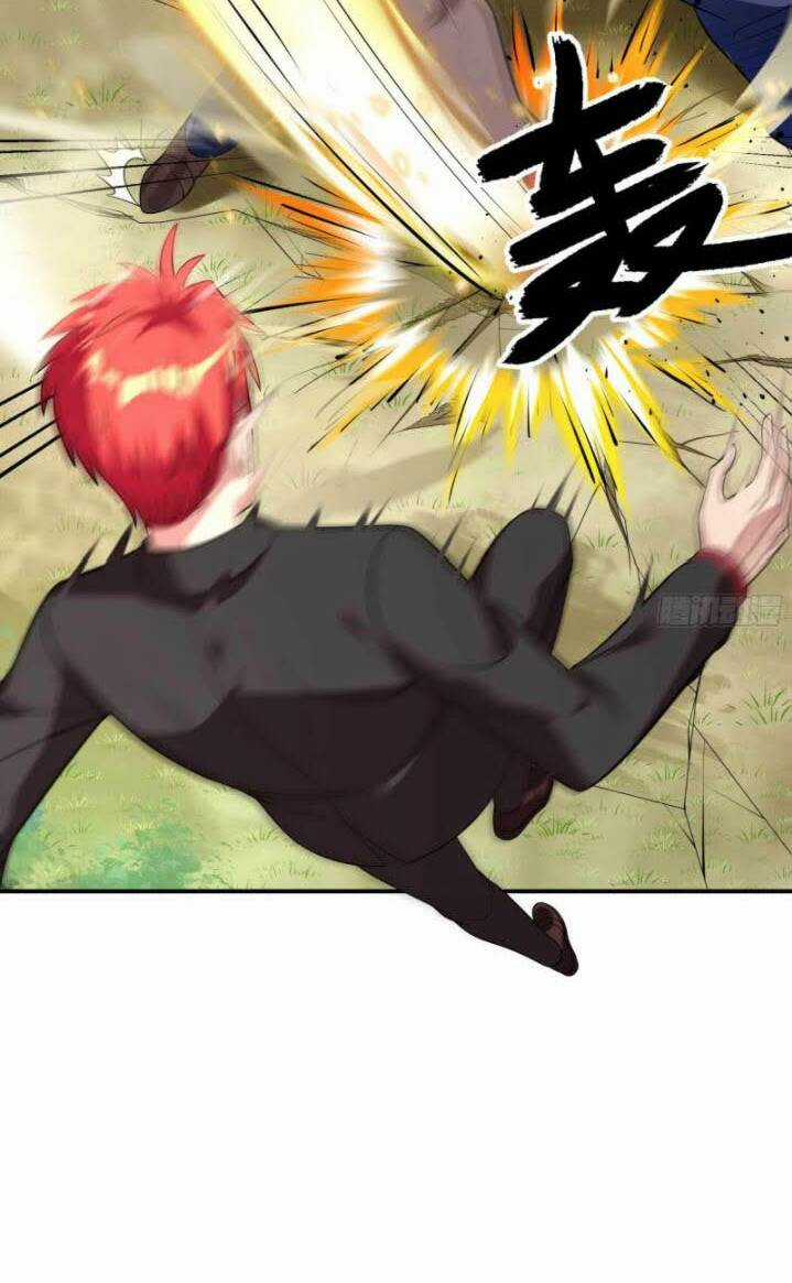 Đỉnh Phong Cường Thiếu Chapter 81 trang 12