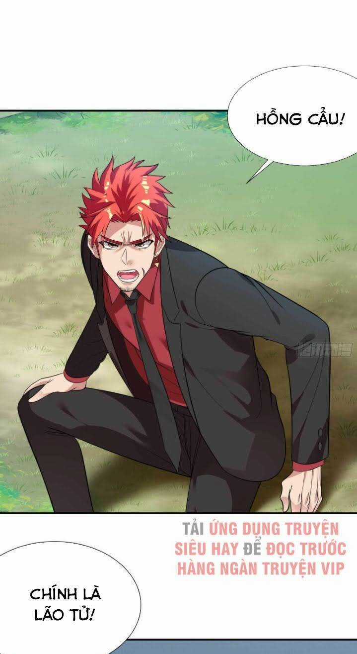 Đỉnh Phong Cường Thiếu Chapter 81 trang 13