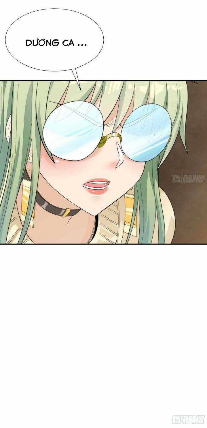 Đỉnh Phong Cường Thiếu Chapter 81 trang 15