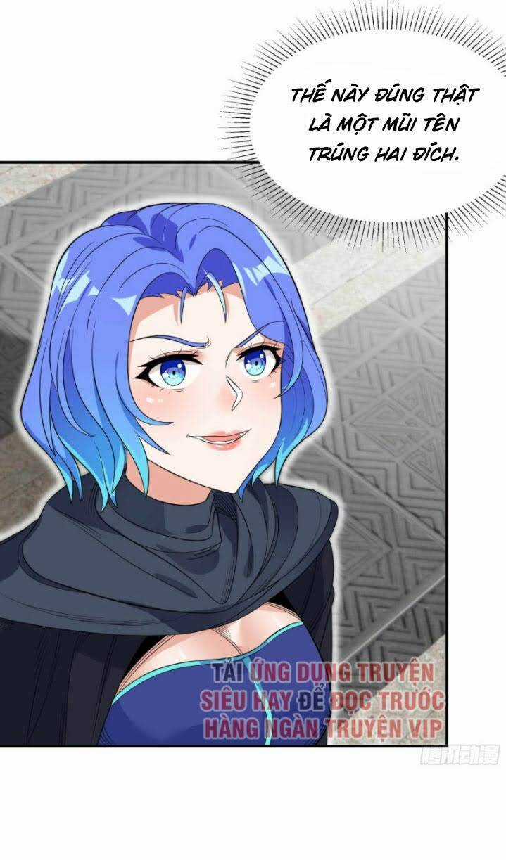 Đỉnh Phong Cường Thiếu Chapter 81 trang 20