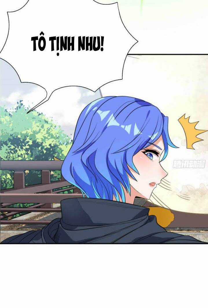 Đỉnh Phong Cường Thiếu Chapter 81 trang 23