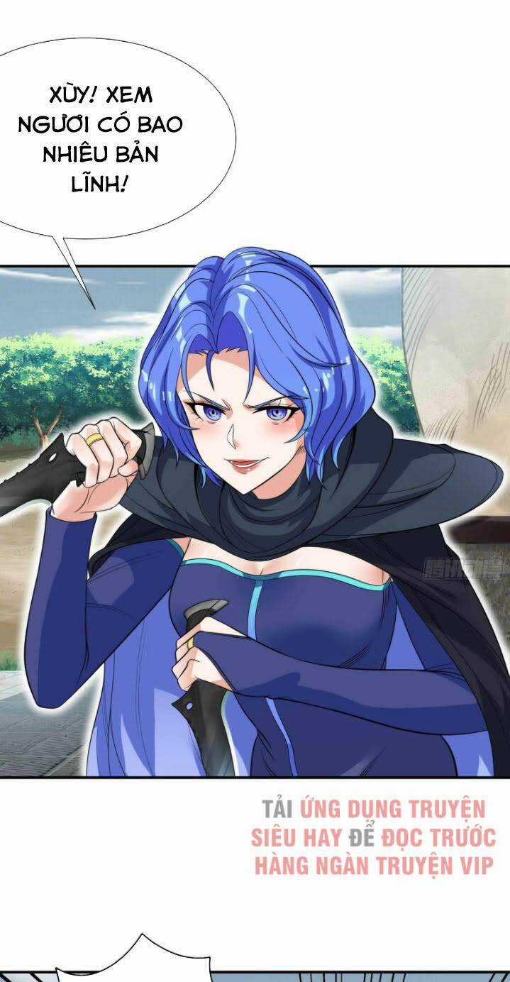 Đỉnh Phong Cường Thiếu Chapter 81 trang 30