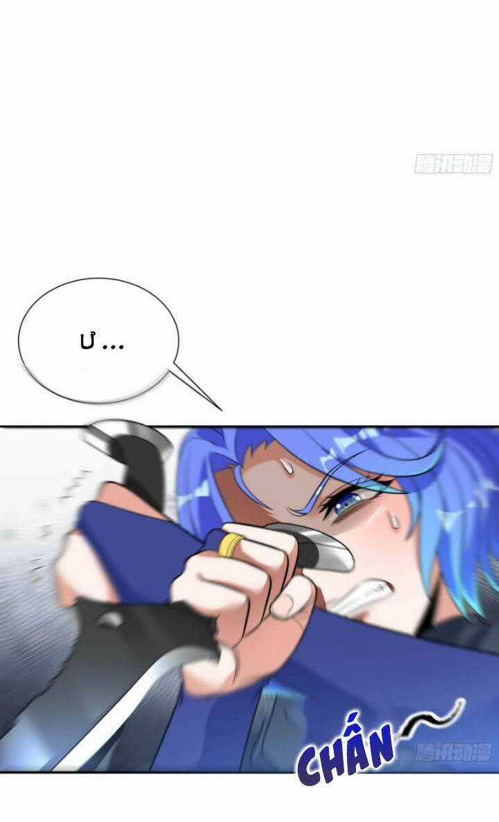 Đỉnh Phong Cường Thiếu Chapter 81 trang 33