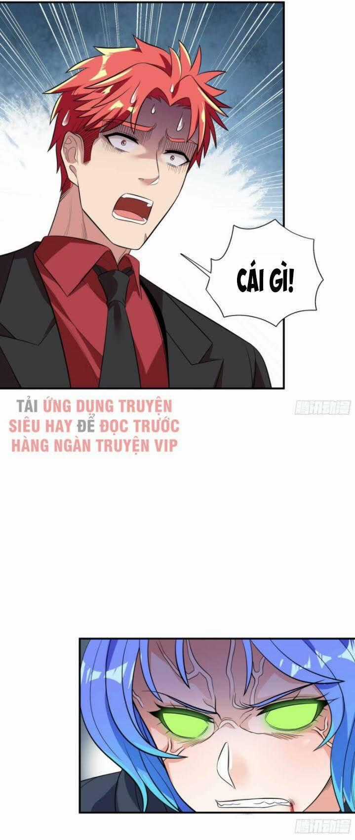 Đỉnh Phong Cường Thiếu Chapter 81 trang 37