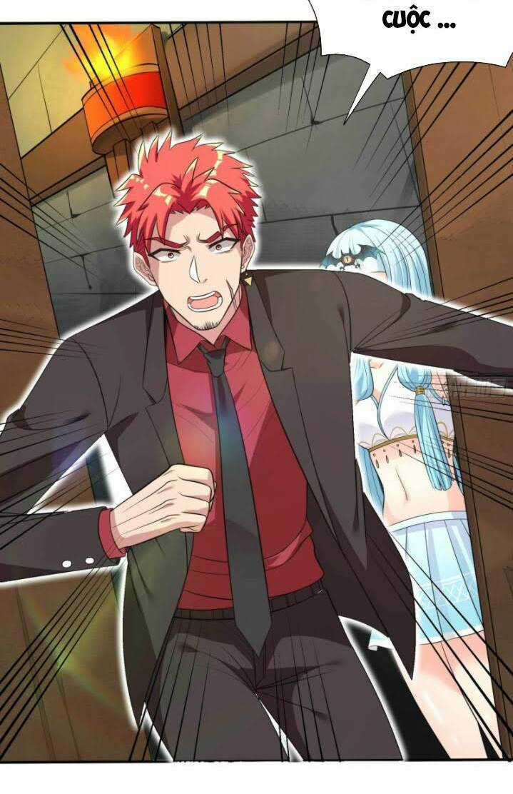 Đỉnh Phong Cường Thiếu Chapter 81 trang 4