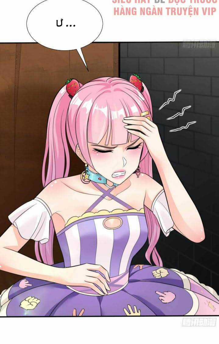 Đỉnh Phong Cường Thiếu Chapter 81 trang 6