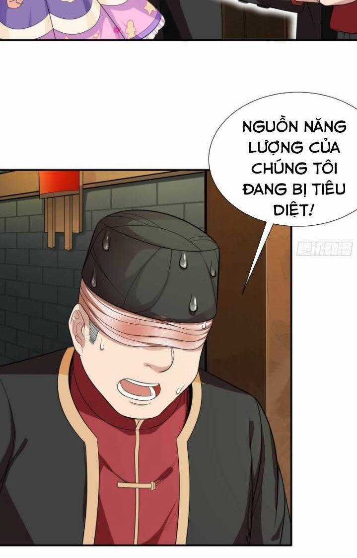 Đỉnh Phong Cường Thiếu Chapter 81 trang 8