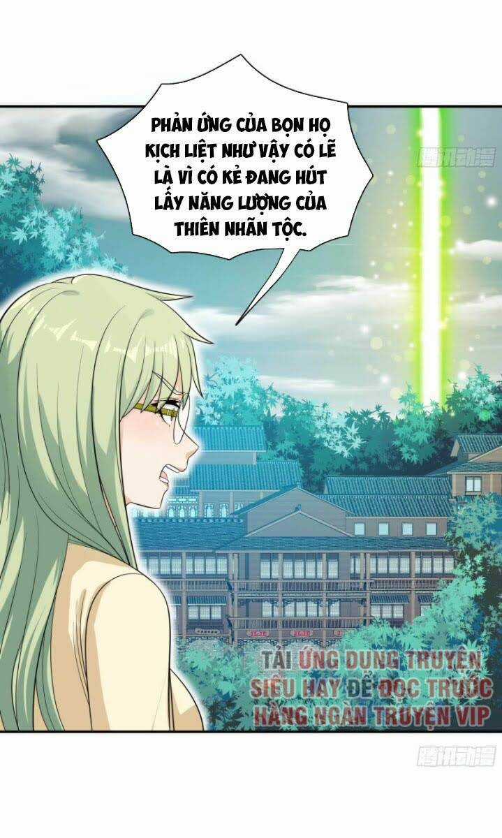 Đỉnh Phong Cường Thiếu Chapter 81 trang 9